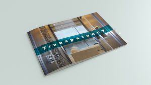 Glass Fit brochure cover
