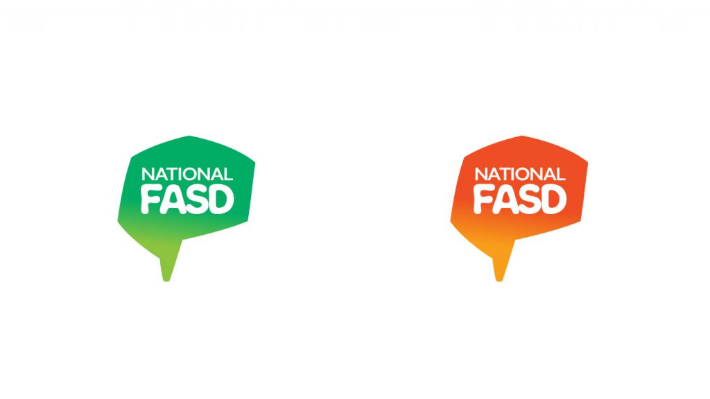National FASD logo concept 01