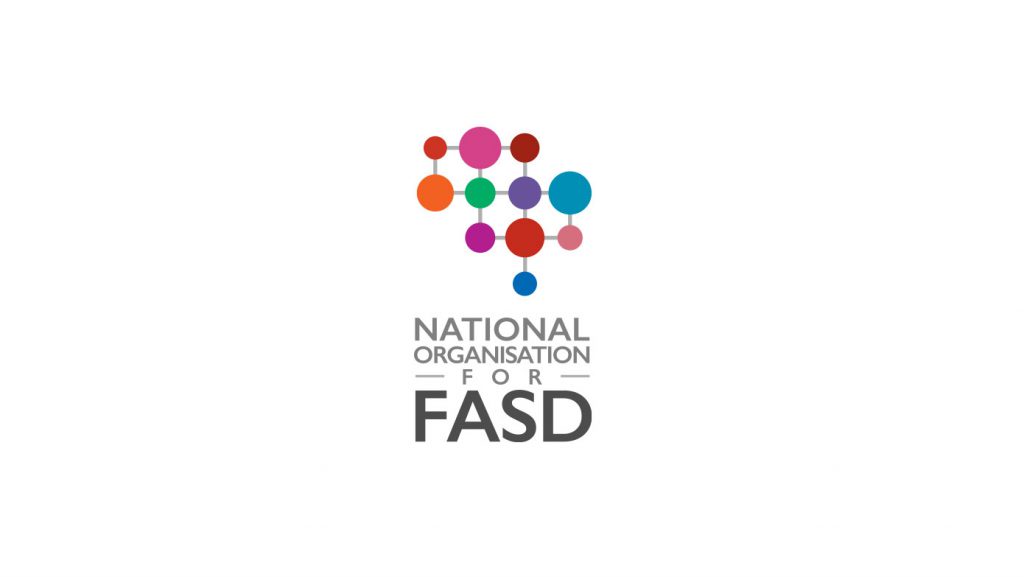 National FASD logo final